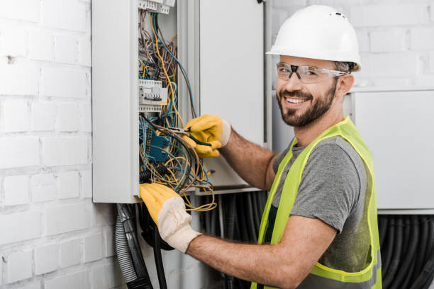 Best Affordable Electrician  in Fox Chase, PA