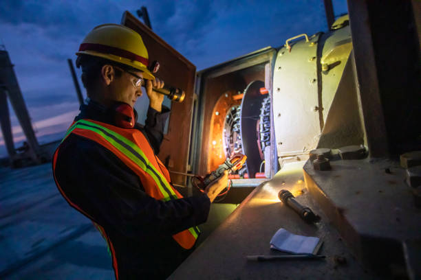 Best Commercial Electrician Services  in Fox Chase, PA