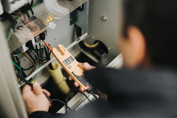Best Electrical Troubleshooting Services  in Fox Chase, PA