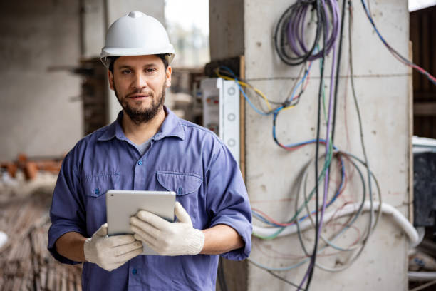 Best Affordable Electrical Installation  in Fox Chase, PA