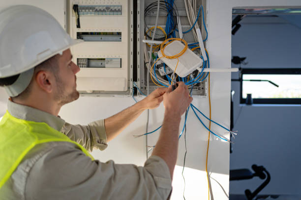 Best Electrical System Inspection  in Fox Chase, PA