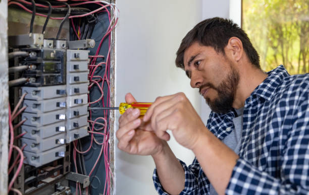 Best Emergency Electrician Near Me  in Fox Chase, PA